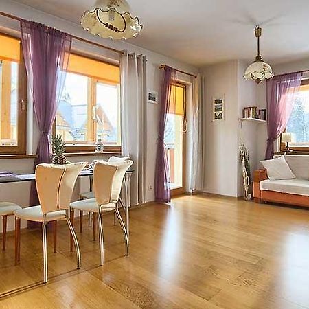 Apartament Madera Polna Zakopane Eksteriør bilde