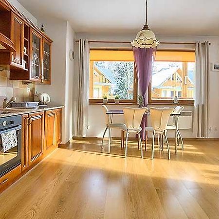 Apartament Madera Polna Zakopane Eksteriør bilde