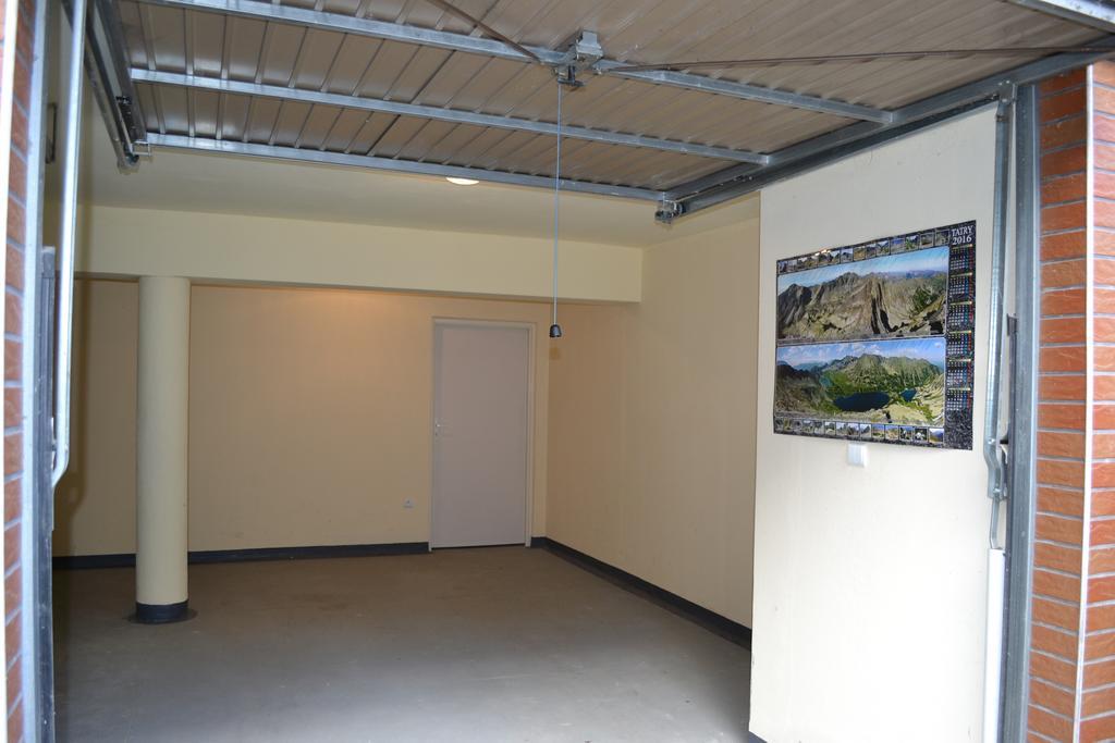 Apartament Madera Polna Zakopane Rom bilde
