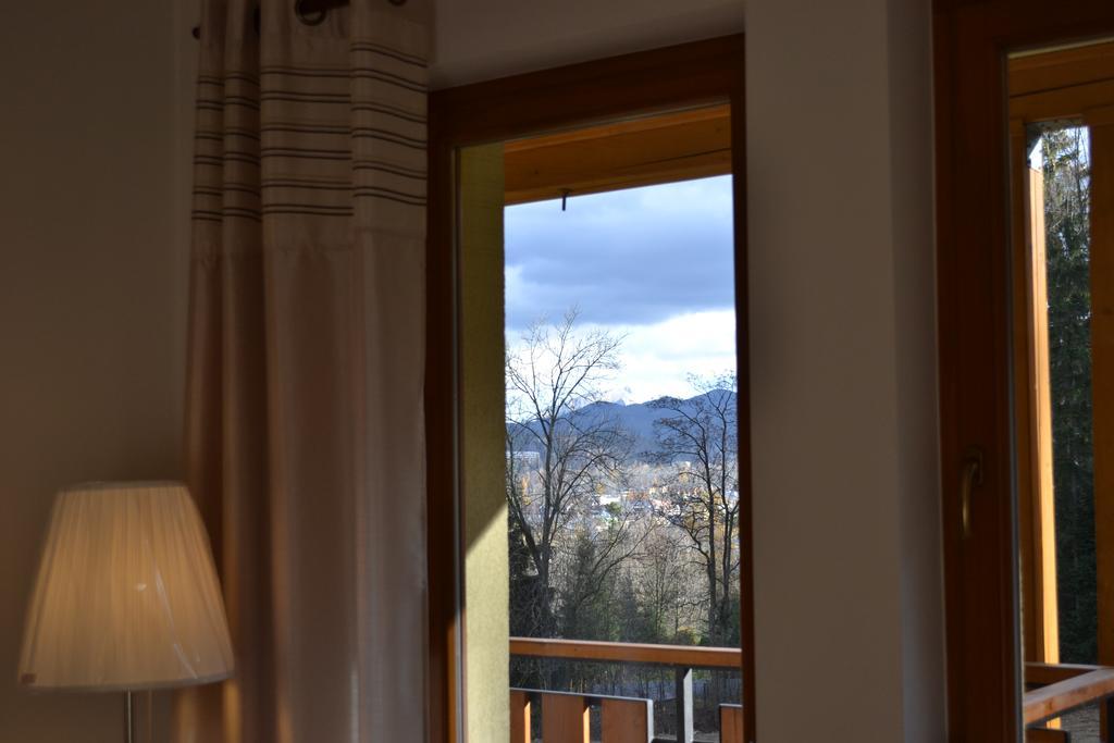 Apartament Madera Polna Zakopane Rom bilde