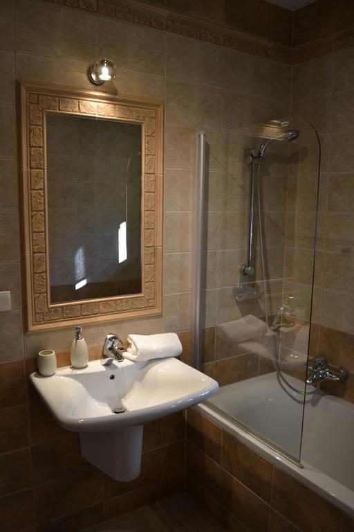 Apartament Madera Polna Zakopane Rom bilde