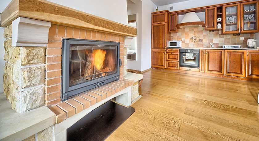 Apartament Madera Polna Zakopane Eksteriør bilde